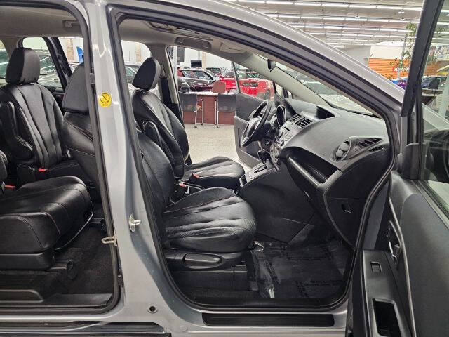 2013 Mazda MAZDA5 Grand Touring