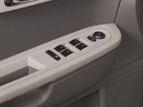 2011 Chevrolet Traverse LT