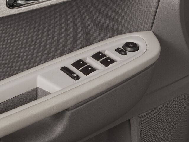 2011 Chevrolet Traverse LT