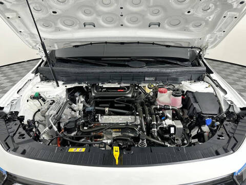 2023 Mercedes-Benz EQB EQB 350 4MATIC