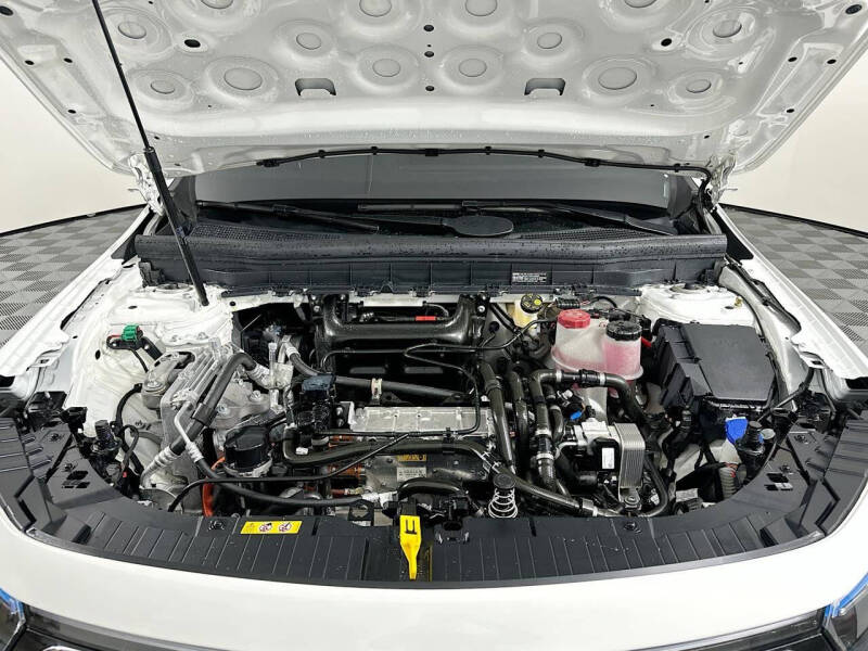 2023 Mercedes-Benz EQB EQB 350 4MATIC