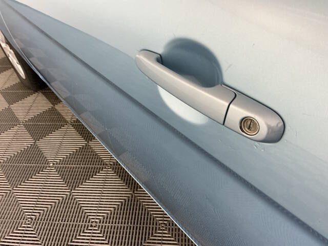 2010 Hyundai Accent GS