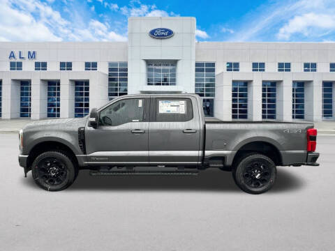 2026 Ford F-250 Super Duty