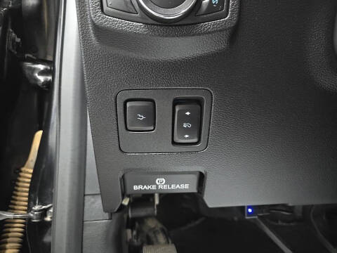 2018 Ford F-350 Super Duty
