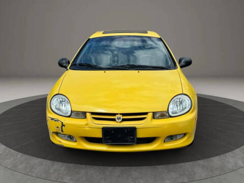 2002 Dodge Neon