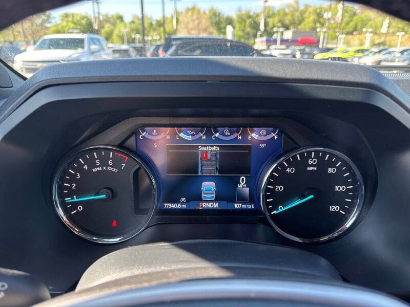 2023 Ford Expedition Limited