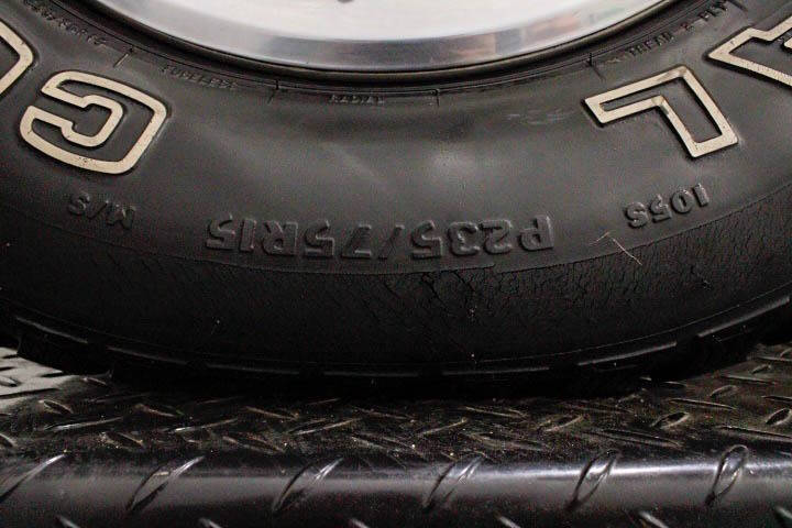 1986 Chevrolet C/K 10 Series C10