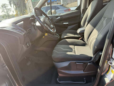 2016 Ford Transit Connect XLT