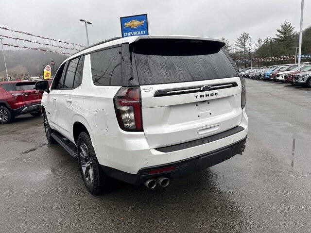 2024 Chevrolet Tahoe for sale at Mid-State Pre-Owned in Beckley, WV