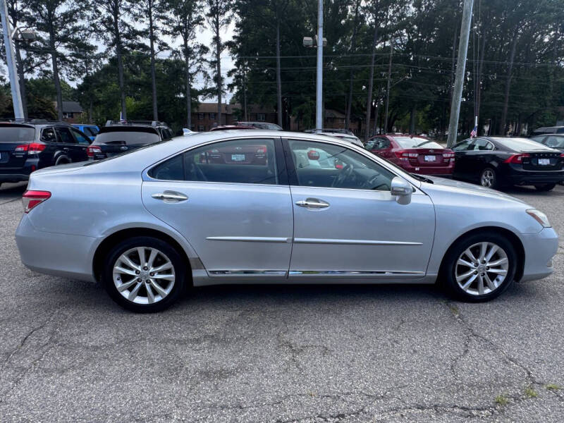 2010 Lexus ES 350