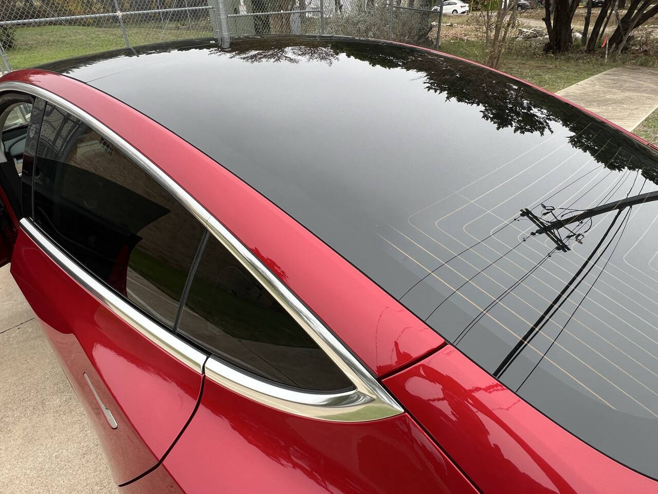 Used Car 2020 Tesla Model 3  Standard Range Plus 4dr Sedan For Sale Under $20,000 In Austin, Texas