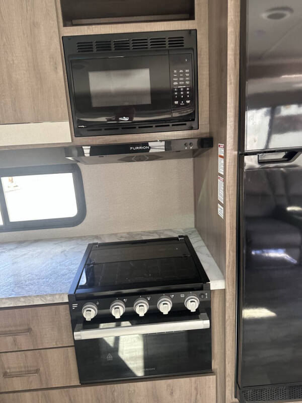 2022 Grand Design RV Imagine 2600RB
