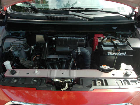 2020 Mitsubishi Mirage