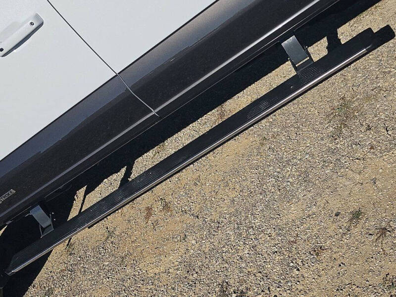 2024 Ford F-250 Super Duty