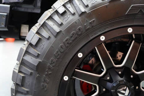 2018 Jeep Wrangler JK Unlimited