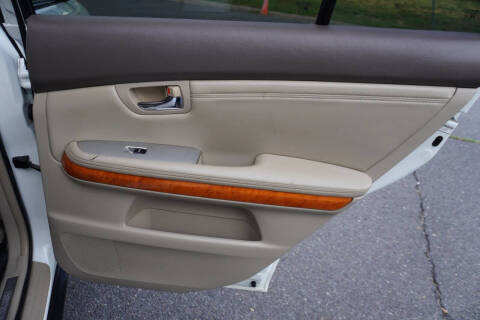 2005 Lexus RX 330