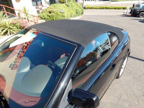 2004 BMW 6 Series 645Ci