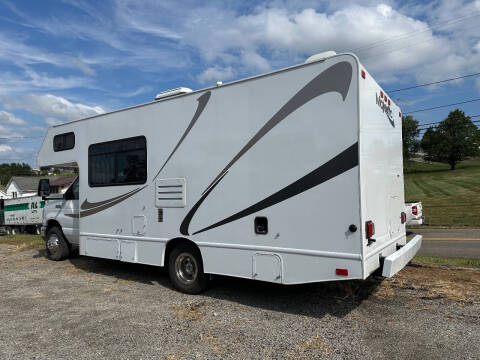 2019 Thor Motor Coach Majestic