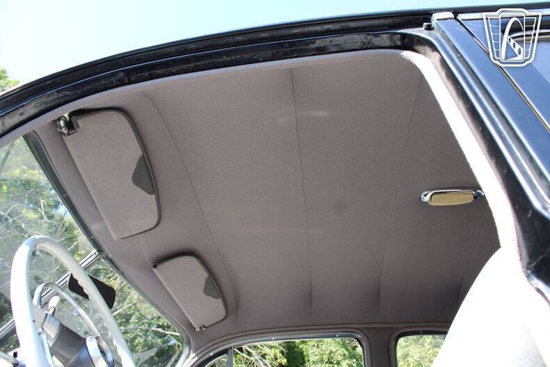 1951 Chevrolet Stylemaster