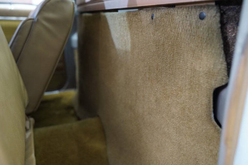 1979 Chevrolet El Camino