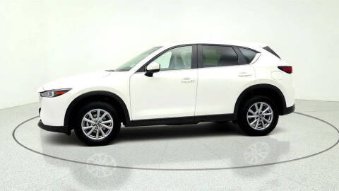 2023 Mazda CX-5 2.5 S Preferred