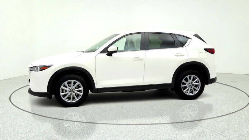 2023 Mazda CX-5 2.5 S Preferred
