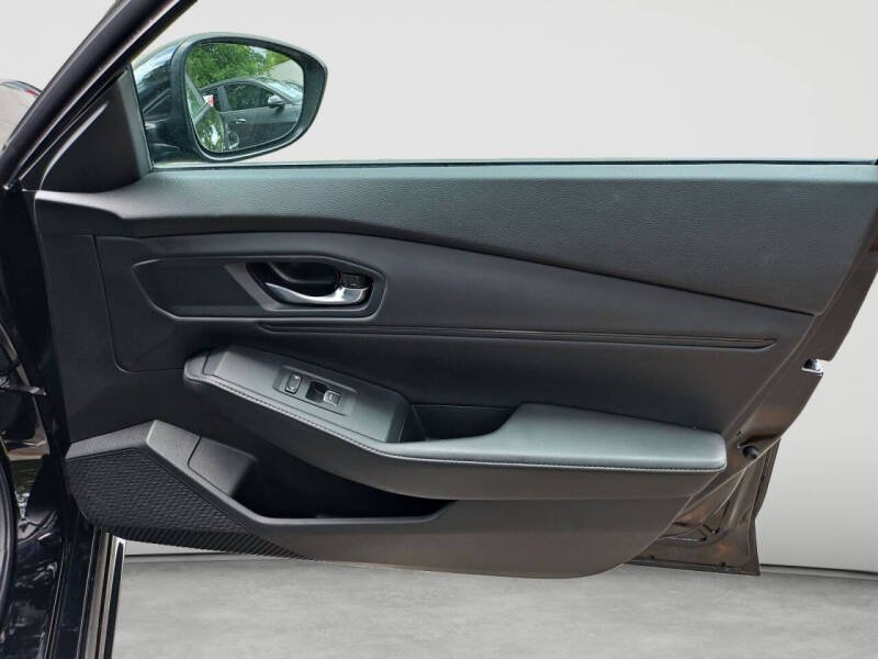 2023 Honda Accord Hybrid
