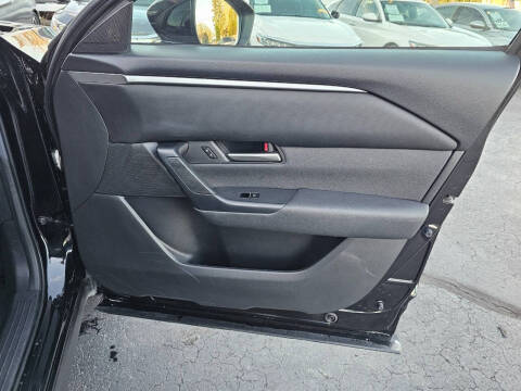 2024 Mazda CX-50 2.5 S Preferred