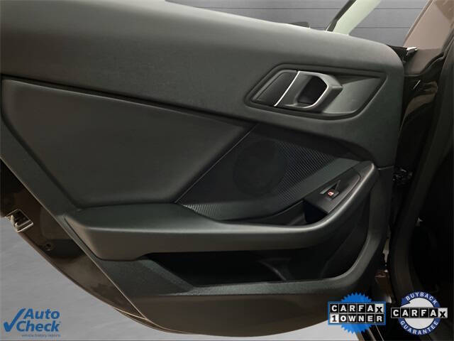 2024 BMW 2 Series 228i Gran Coupe