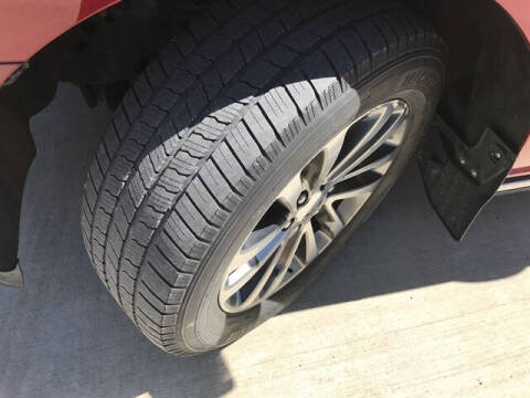 2018 Ford Expedition MAX Limited