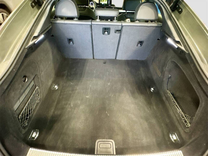 2025 Audi A5 Sportback quattro S line Premium 45 TFSI