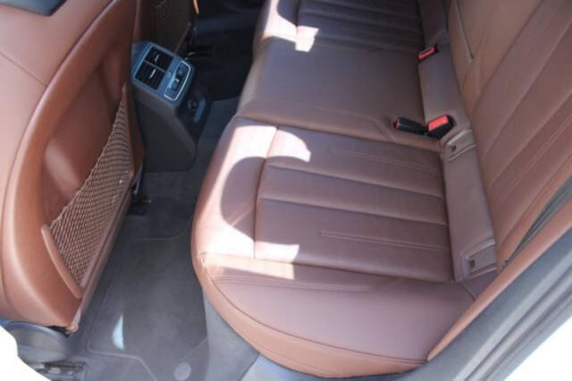 2019 Audi A4 Premium 40 TFSI