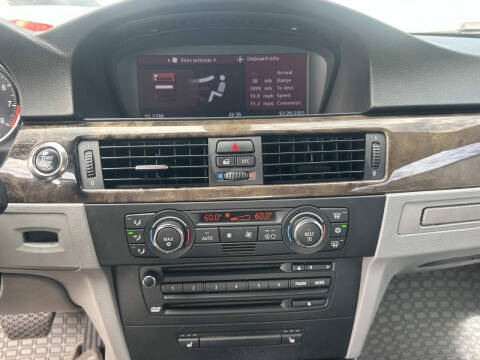 2007 BMW 3 Series 335i