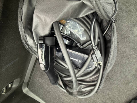 2012 Chevrolet Volt Premium