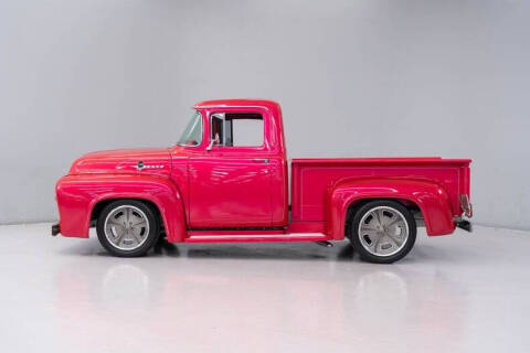 1956 Ford F-100