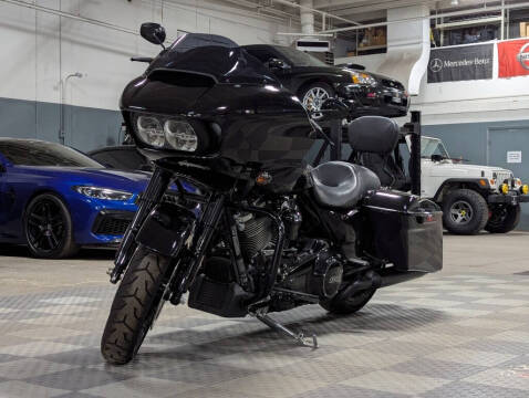 2019 Harley-Davidson Road Glide
