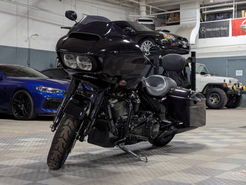2019 Harley-Davidson Road Glide