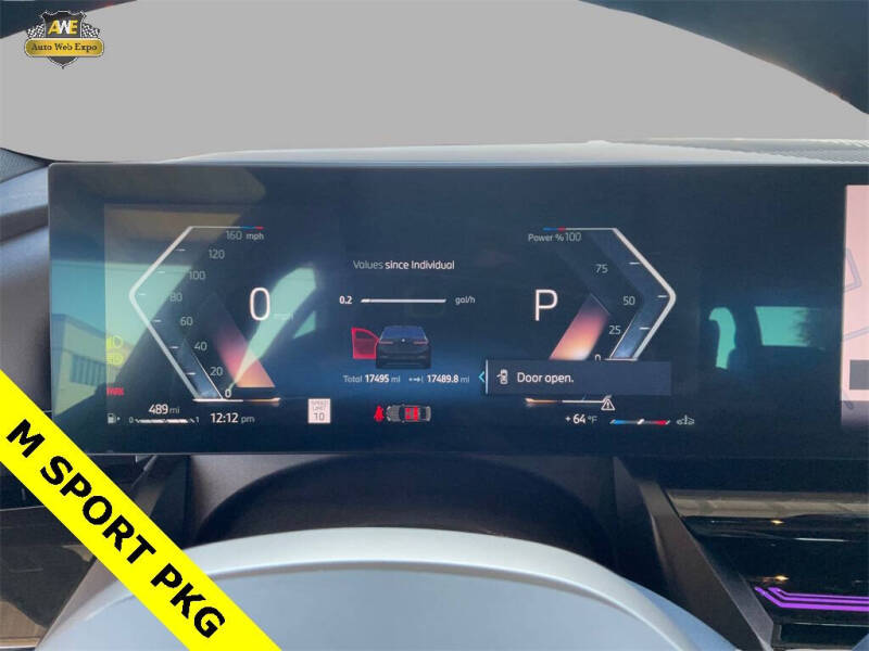 2025 BMW 5 Series 530i