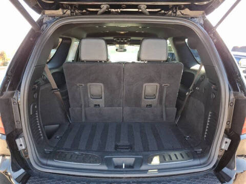 2020 Dodge Durango R/T