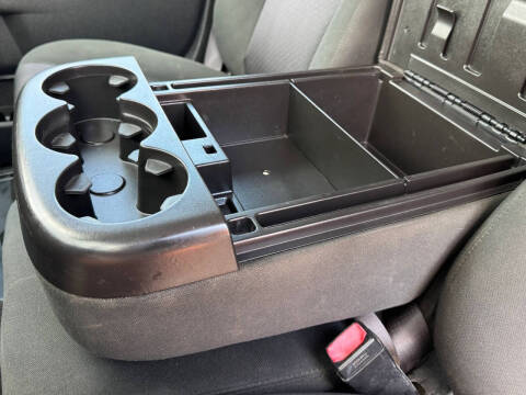 2012 GMC Sierra 2500HD