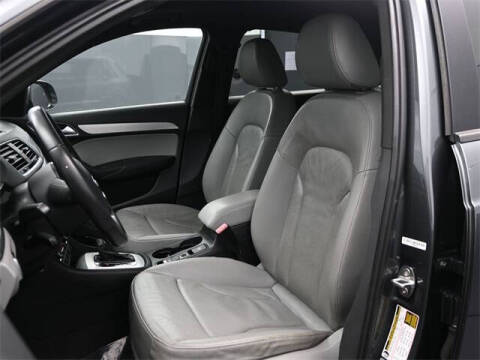 2018 Audi Q3 2.0T Premium