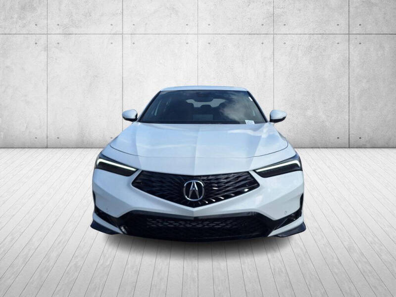 2026 Acura Integra w/Tech w/A-SPEC