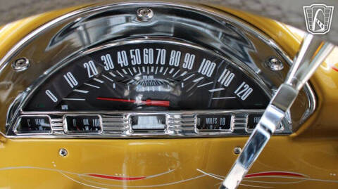 1956 Ford F-100