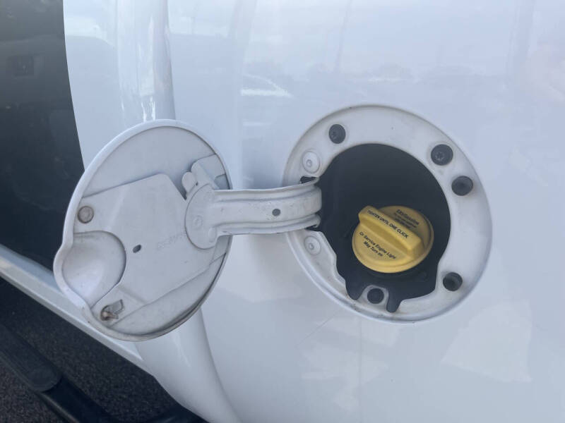 2013 Chevrolet Silverado 2500HD Work Truck