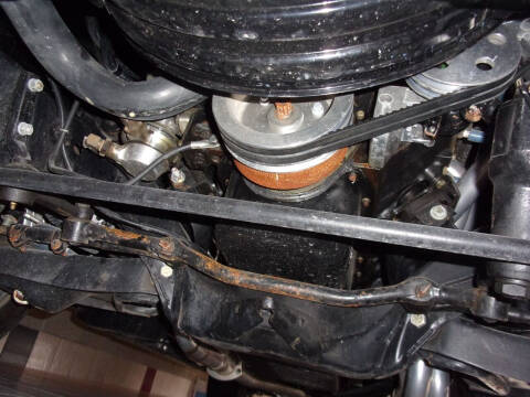 1964 Chevrolet Malibu