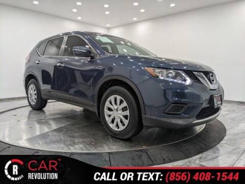 2015 Nissan Rogue for sale at Car Revolution in Maple Shade NJ