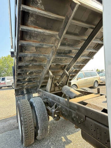 2007 International DuraStar 4300