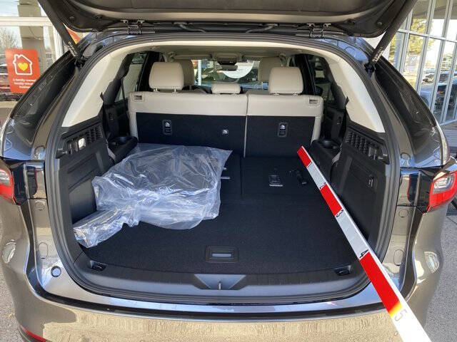 2026 Mazda CX-90 3.3 Turbo Preferred