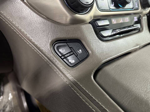 2017 GMC Yukon XL Denali