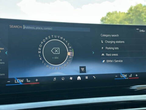 2024 BMW i4 xDrive40 Gran Coupe